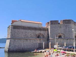 Appartements T2 neuf Mourillon climatise : Appartement 1 Chambre