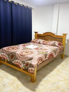 apartamento por días en el centro SVCH