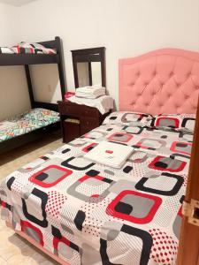 apartamento por días en el centro SVCH