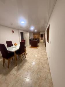 apartamento por días en el centro SVCH