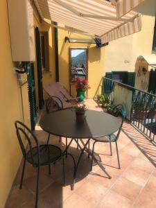 Casa Vacanze Gerenzone - Lecco