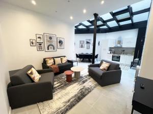 08 - Design Flat Republique