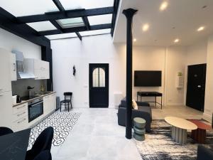 08 - Design Flat Republique