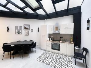 08 - Design Flat Republique