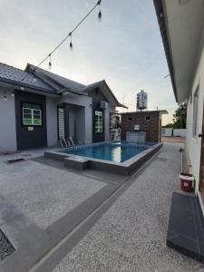 Aura Beach Homestay