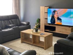 Yavel Apartment - Ubytování bez kategorie ve městě Ndola