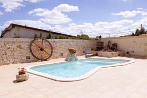 Quei Trulli Divini
