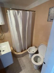 Departamento Amplio y Luminoso en Pocitos