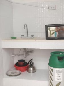 Posada Miss Joyce House