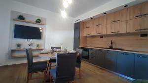 Apartman Solis - Family