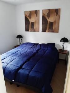 Boshuisje met hottub