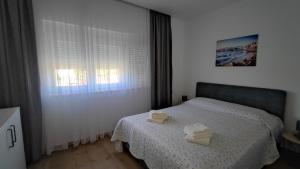 Apartman Solis - Family