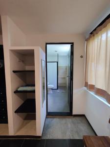 5 Comfortable and cozy room