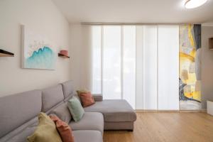 Alma Comfort Suite Battaglia Appartamenti