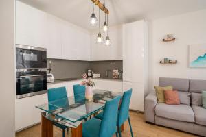 Alma Comfort Suite Battaglia Appartamenti