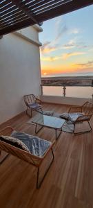 Ocean Horizon House