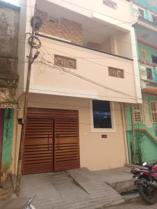 Pondicherry beautiful villa