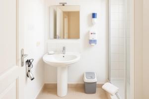 Triple Room with Private External Bathroom