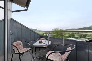 Landpension Wachtkopf