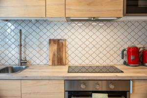 Seaside Tiny Treasure