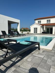 Oliveyard Guesthouse