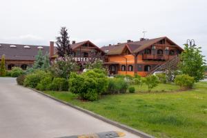 Hotel Trzy Podkowy