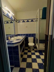 Grand studio , proche port Bastia