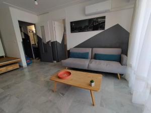 Grand studio , proche port Bastia