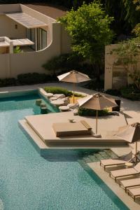 Eden Resort & Villas Phuket Patong - 4hvězdičkové hotely ve městě Pláž Patong