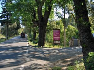Villa Nais B&B