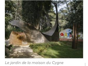 L Escale des Îles en rdc de villa avec jardin à 5mn des plages et de toutes les commodités