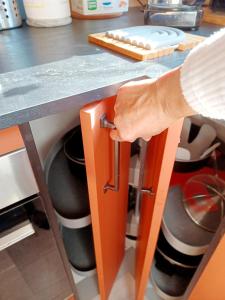 New modern 80 m2 house, peaceful haven, 10 from RER B