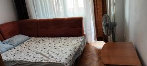 Cosy 2-bedroom apartment with an amazing panorama