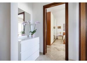 Apartamento de 2 dormitorios con balcón