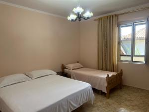 Villa Tirana