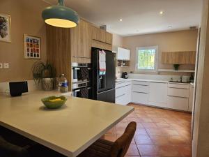 Villas Ideal Provencal family home : photos des chambres