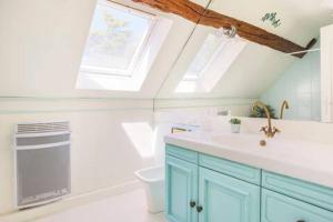 CHAMBRES FAMILIALES ou PETITS GROUPES CAMPAGNE