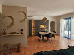 Villas Ideal Provencal family home : photos des chambres