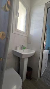 Beach Apartment Santi