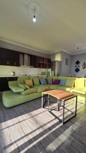 Beach Apartment Santi