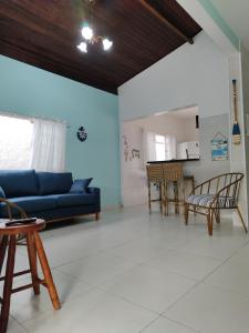 Praia do Massaguaçu - Casa Lassiter