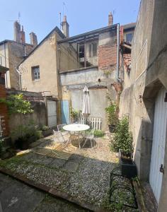 Maisons de vacances Le petit 31 : photos des chambres