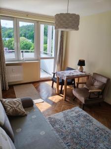 Marea Apartament Przylesie Opera Leśna