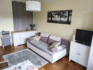 Marea Apartament Przylesie Opera Leśna