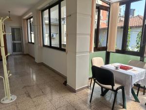 Villa Tirana