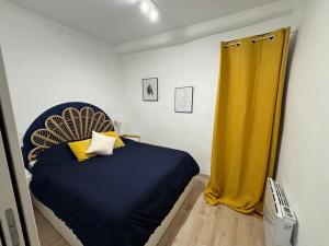 Cosy cottage by Alice Les bords de mer Turquoise