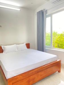 Nhà nghỉ tam cốc