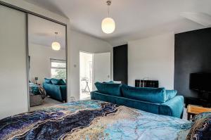 Quaint Studio Apartment Near To Waterfront