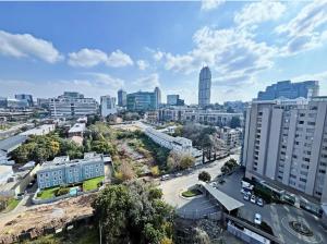 Stunning City View Apartment Sandton City