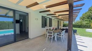 Casa con 3 Camere da Letto